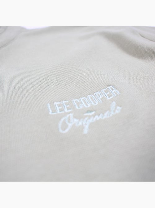 Lee Cooper - Polo manga curta homem - Kiabi Lee Cooper - Polo manga curta homem - Kiabi