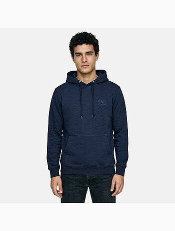 Lee Cooper - Sweat com capuz homem