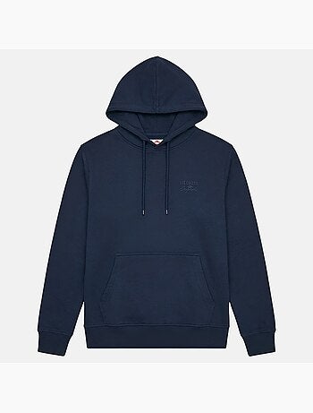 Lee Cooper - Sweat com capuz homem