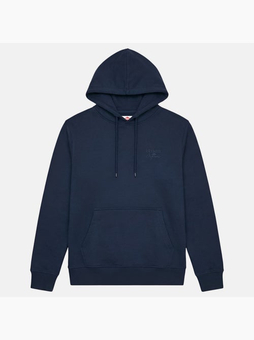 Lee Cooper - Sweat com capuz homem - Kiabi Lee Cooper - Sweat com capuz homem - Kiabi