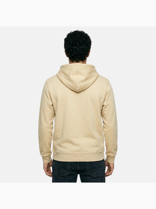 Lee Cooper - Sweat com capuz homem - Kiabi Lee Cooper - Sweat com capuz homem - Kiabi