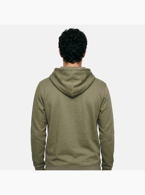 Lee Cooper - Sweat com capuz homem - Kiabi Lee Cooper - Sweat com capuz homem - Kiabi
