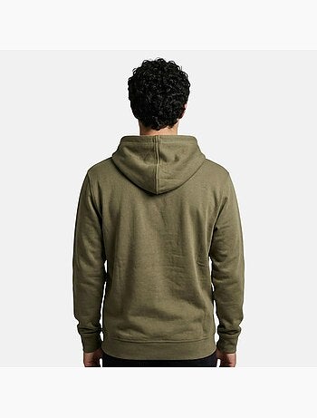 Lee Cooper - Sweat com capuz homem