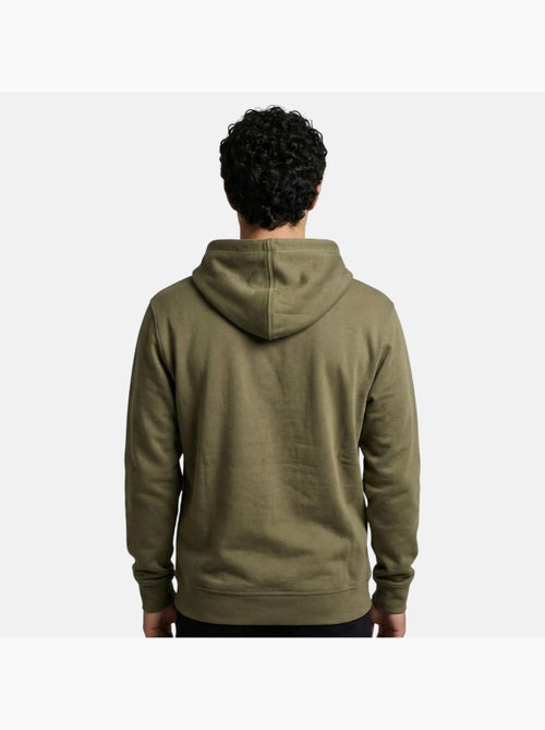 Lee Cooper - Sweat com capuz homem - Kiabi Lee Cooper - Sweat com capuz homem - Kiabi