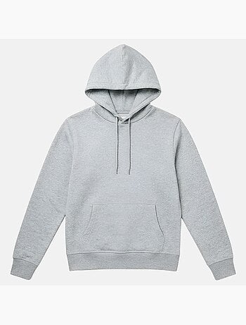 Lee Cooper - Sweat com capuz homem