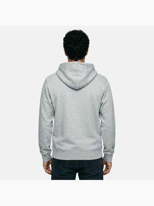 Lee Cooper - Sweat com capuz homem - Kiabi Lee Cooper - Sweat com capuz homem - Kiabi