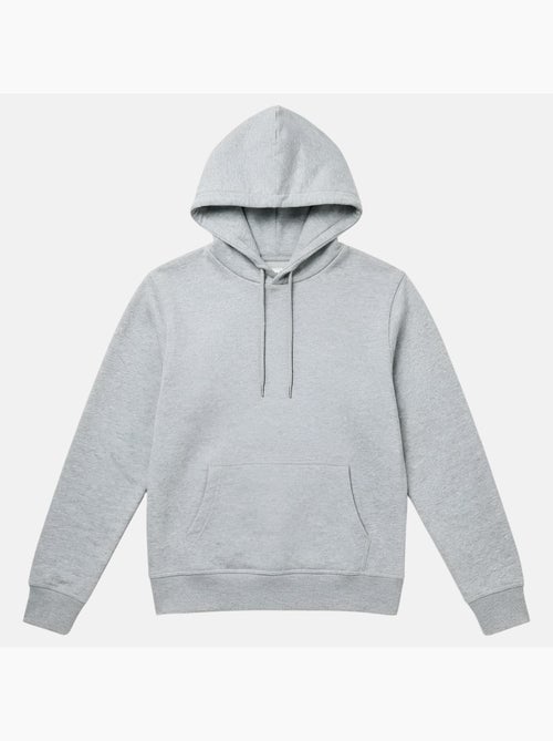 Lee Cooper - Sweat com capuz homem - Kiabi Lee Cooper - Sweat com capuz homem - Kiabi