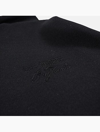 Lee Cooper - Sweat com capuz homem