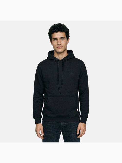 Lee Cooper - Sweat com capuz homem - Kiabi Lee Cooper - Sweat com capuz homem - Kiabi