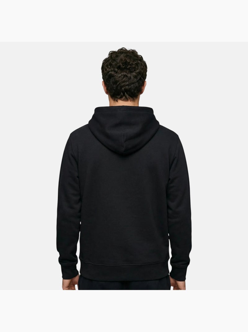 Lee Cooper - Sweat com capuz  homem Preto - Kiabi
