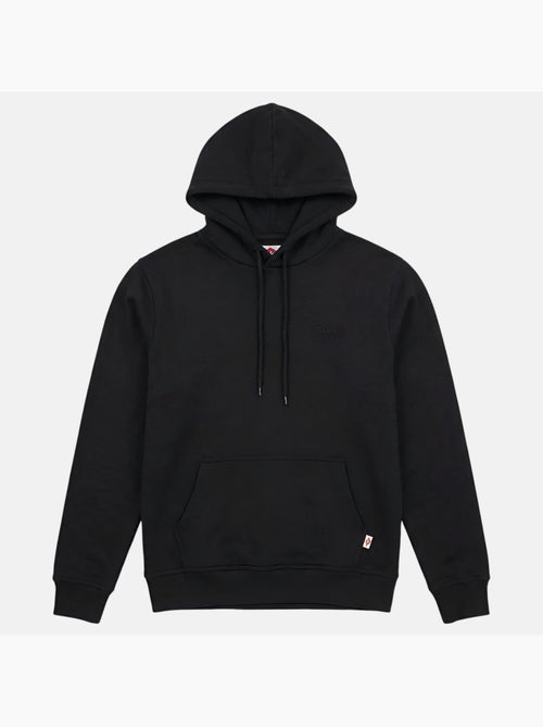 Lee Cooper - Sweat com capuz homem - Kiabi Lee Cooper - Sweat com capuz homem - Kiabi