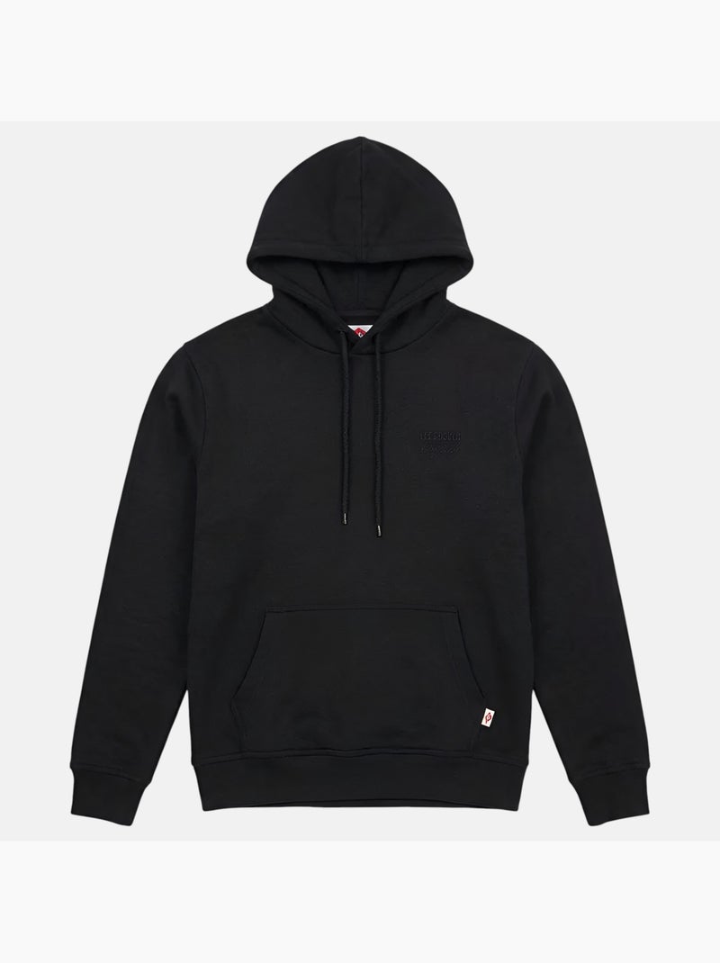 Lee Cooper - Sweat com capuz  homem Preto - Kiabi