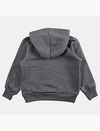 Lee Cooper - Sweat com capuz menino estampado