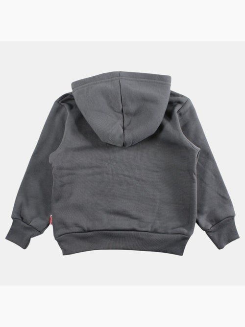 Lee Cooper - Sweat com capuz menino estampado - Kiabi Lee Cooper - Sweat com capuz menino estampado - Kiabi