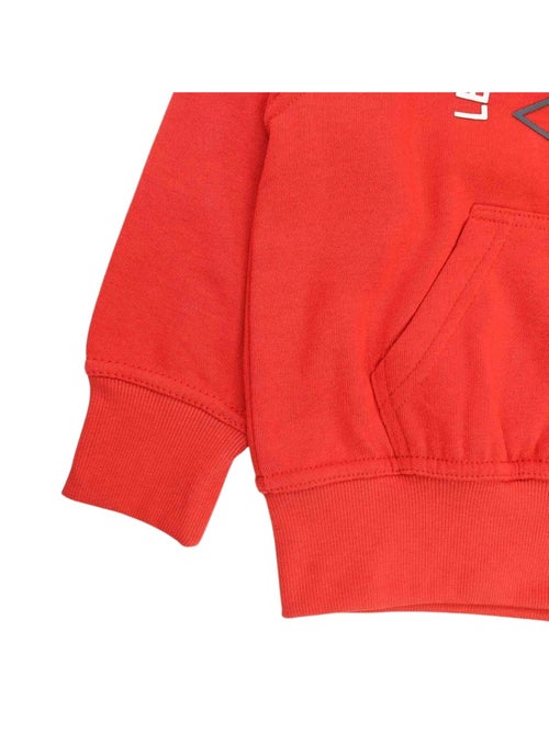 Lee Cooper - Sweat criança estampado - Kiabi Lee Cooper - Sweat criança estampado - Kiabi