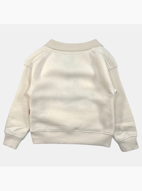 Lee Cooper - Sweat menina estampado - Kiabi Lee Cooper - Sweat menina estampado - Kiabi