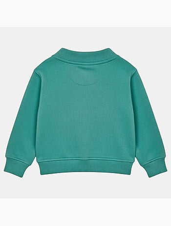 Lee Cooper - Sweat menina estampado