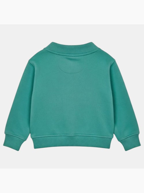 Lee Cooper - Sweat menina estampado - Kiabi Lee Cooper - Sweat menina estampado - Kiabi