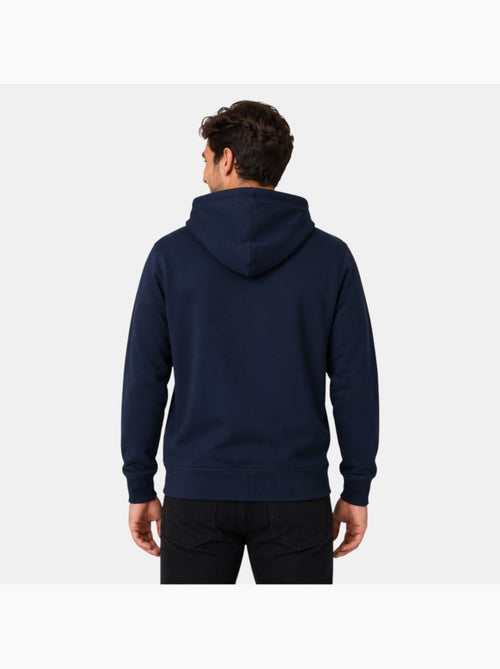 Lee cooper - sweatshirt com capuz para homem  desenvolvido para proporcionar conforto e um estilo de - Kiabi