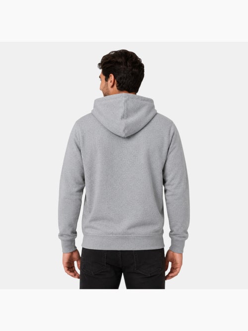 Lee cooper - sweatshirt com capuz para homem  desenvolvido para proporcionar conforto e um estilo de - Kiabi
