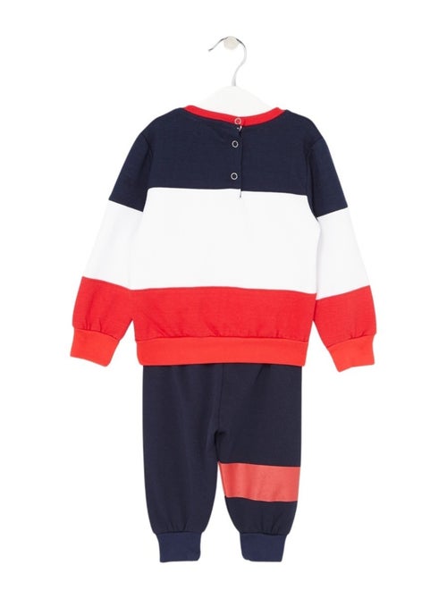 Lee Cooper - Sweatshirt e calças de jogging - Kiabi Lee Cooper - Sweatshirt e calças de jogging - Kiabi