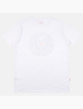 Lee Cooper - T shirt homem de manga curta