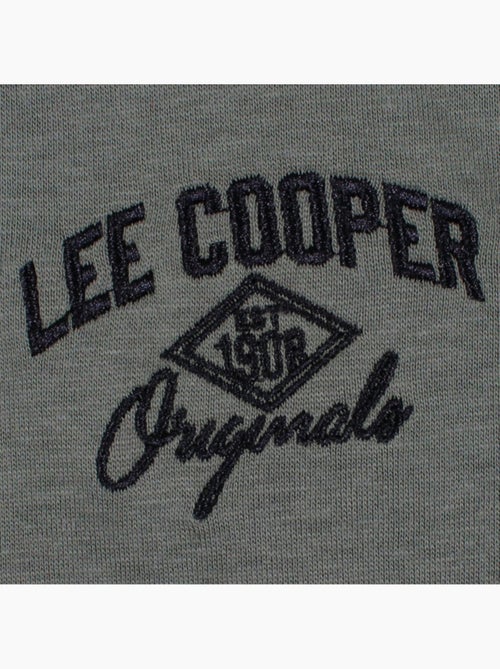 Lee Cooper - T shirt homem  de manga curta - Kiabi
