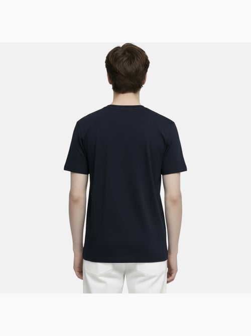 Lee Cooper - T-shirt manga curta  homem - Kiabi