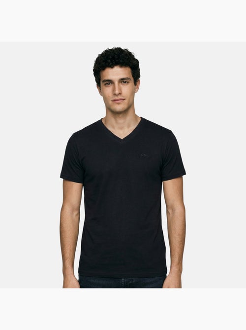 Lee Cooper - T-shirt manga curta homem - Kiabi Lee Cooper - T-shirt manga curta homem - Kiabi