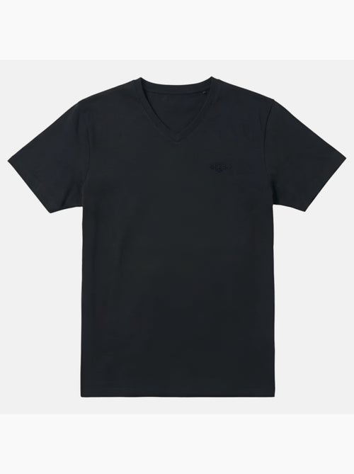 Lee Cooper - T-shirt manga curta homem - Kiabi Lee Cooper - T-shirt manga curta homem - Kiabi