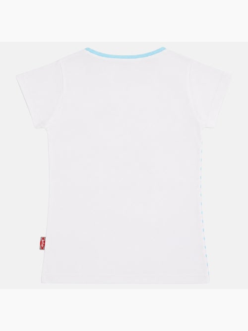 Lee Cooper - T-shirt manga curta menina - Kiabi