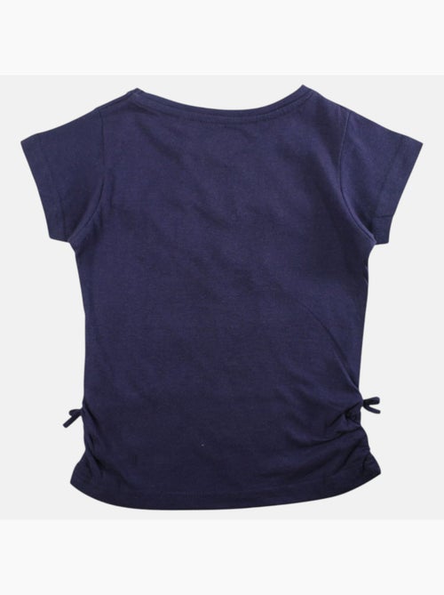 Lee Cooper - T-shirt manga curta menina - Kiabi Lee Cooper - T-shirt manga curta menina - Kiabi