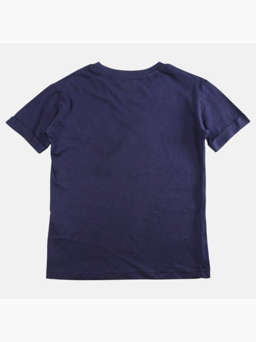 Lee Cooper - T-shirt manga curta menina - Kiabi Lee Cooper - T-shirt manga curta menina - Kiabi