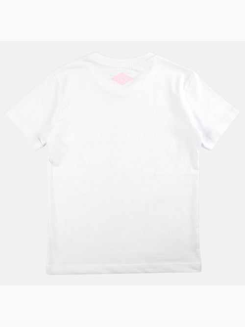 Lee Cooper - T-shirt manga curta menina - Kiabi Lee Cooper - T-shirt manga curta menina - Kiabi