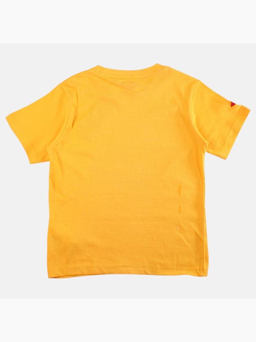 Lee Cooper - T-shirt manga curta menino - Kiabi Lee Cooper - T-shirt manga curta menino - Kiabi