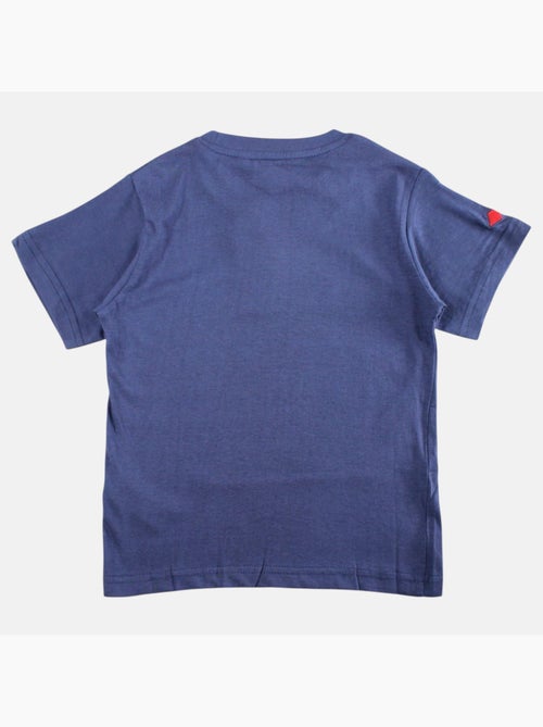 Lee Cooper - T-shirt manga curta menino - Kiabi Lee Cooper - T-shirt manga curta menino - Kiabi