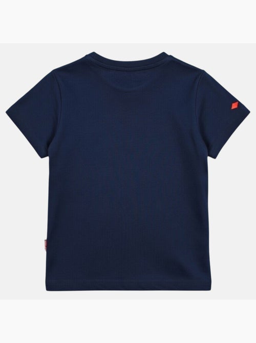 Lee Cooper - T-shirt manga curta menino - Kiabi Lee Cooper - T-shirt manga curta menino - Kiabi