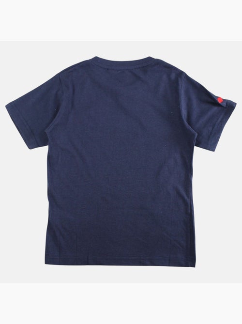 Lee Cooper - T-shirt manga curta menino - Kiabi Lee Cooper - T-shirt manga curta menino - Kiabi