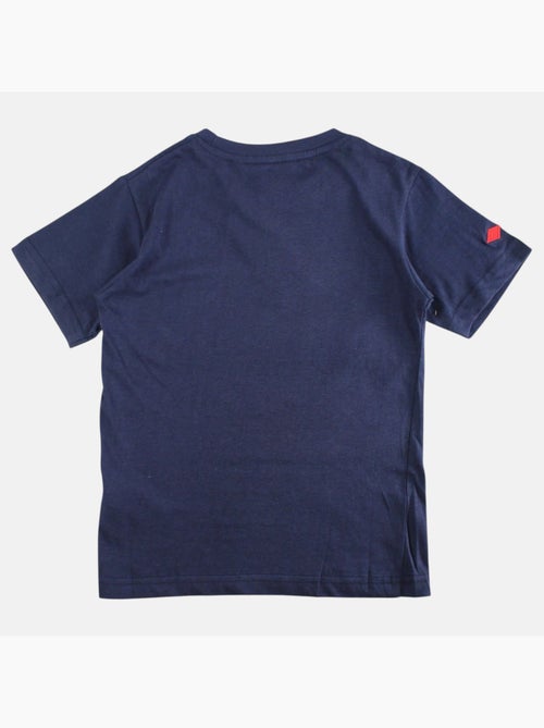 Lee Cooper - T-shirt manga curta menino - Kiabi Lee Cooper - T-shirt manga curta menino - Kiabi