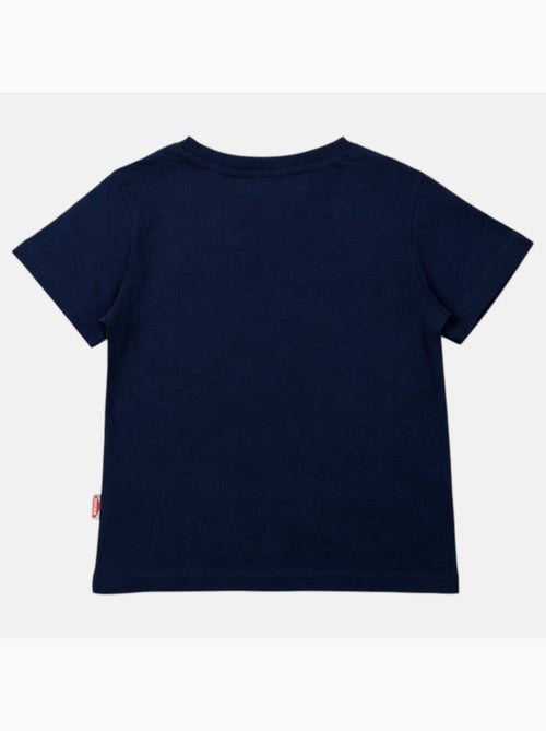 Lee Cooper - T-shirt manga curta menino - Kiabi Lee Cooper - T-shirt manga curta menino - Kiabi
