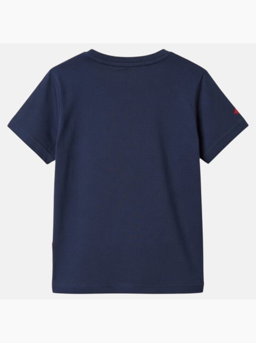 Lee Cooper - T-shirt manga curta menino - Kiabi Lee Cooper - T-shirt manga curta menino - Kiabi