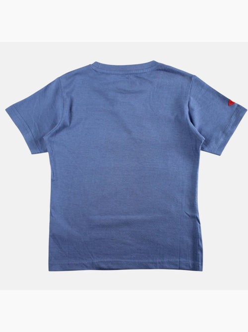 Lee Cooper - T-shirt manga curta menino - Kiabi Lee Cooper - T-shirt manga curta menino - Kiabi