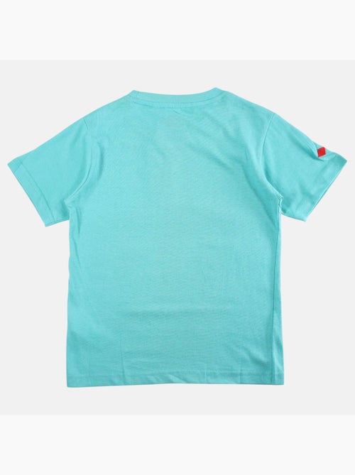 Lee Cooper - T-shirt manga curta menino - Kiabi Lee Cooper - T-shirt manga curta menino - Kiabi