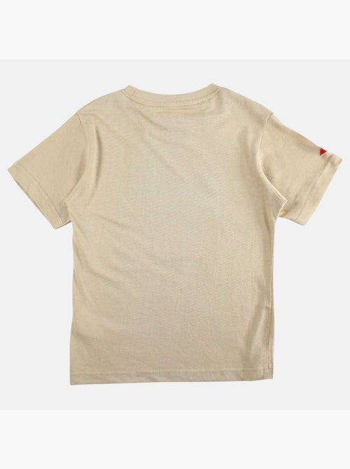 Lee Cooper - T-shirt manga curta menino - Kiabi Lee Cooper - T-shirt manga curta menino - Kiabi