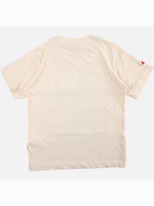 Lee Cooper - T-shirt manga curta menino - Kiabi Lee Cooper - T-shirt manga curta menino - Kiabi