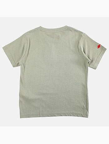 Lee Cooper - T-shirt manga curta menino