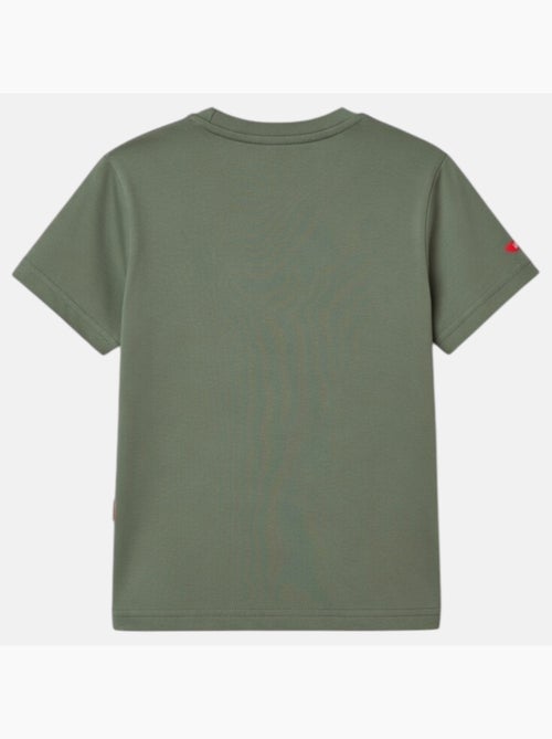 Lee Cooper - T-shirt manga curta menino - Kiabi Lee Cooper - T-shirt manga curta menino - Kiabi