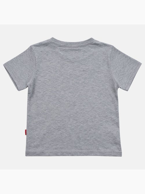 Lee Cooper - T-shirt manga curta menino - Kiabi Lee Cooper - T-shirt manga curta menino - Kiabi