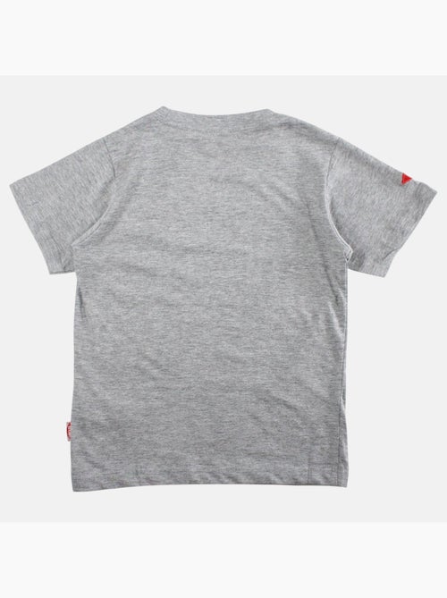 Lee Cooper - T-shirt manga curta menino - Kiabi Lee Cooper - T-shirt manga curta menino - Kiabi