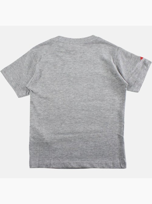 Lee Cooper - T-shirt manga curta menino - Kiabi Lee Cooper - T-shirt manga curta menino - Kiabi